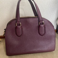 Kate Spade バッグの画像