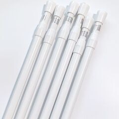 ダイソー 突っ張り棒 つっぱり棒 6本セットで DAISO