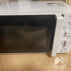 電子レンジ
