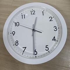 掛け時計②
