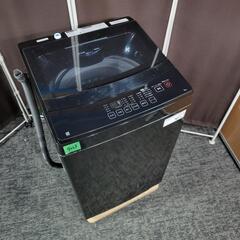 9023‼️関西エリア配送設置可🙌‼️最新2024年製✨お値段以上ニトリ✨6kg 洗濯機