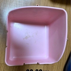 小動物用品等