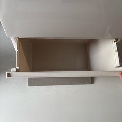 アスベル　ゴミ箱2段の画像