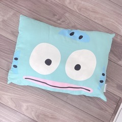 ハンギョドン　枕