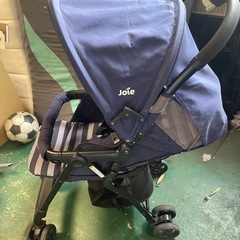 Joieのベビーカー！！の画像