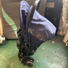 Joieのベビーカー！！の画像