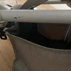エアバギーサンドベージュの画像