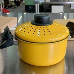 0521-149 イタリア風パスタ鍋