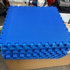 カーペットタイルまとめて