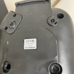 炊飯器の画像
