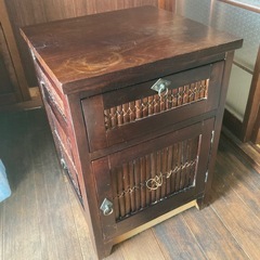 アジア家具