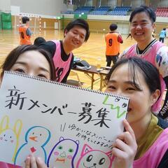 男女ミックス！フットサル