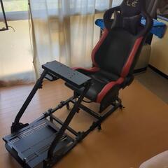 ハンコン用　コクピット