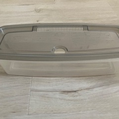 パスタメーカー　電子レンジ対応の画像