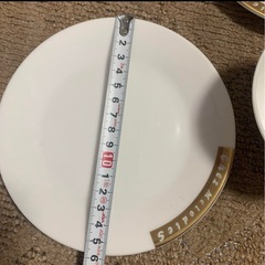 コーヒーカップ　ティーセットの画像