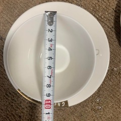 コーヒーカップ　ティーセットの画像
