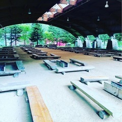 6月6日もしくは7日BBQ場でのお手伝い募集！