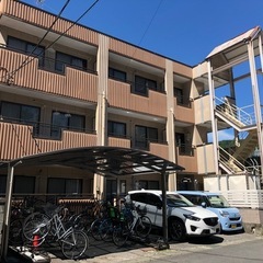 住込可能: 東武鬼怒川線 東武ワールドスクエア駅 徒歩5分の画像