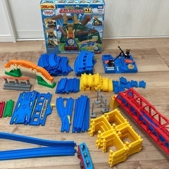 プラレールまとめ売り