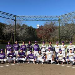 野球チーム　侍　選手・マネージャー募集
