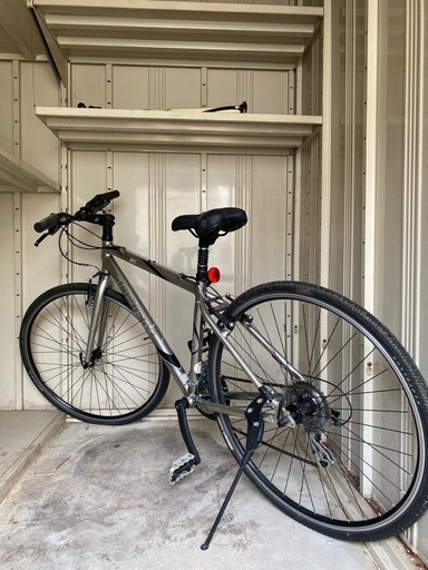 【トレファク神戸新長田】Radford-Limitedのクロスバイク入荷しました！【取りに来れる方限定】 トレファク神戸新長田】Radford-Limitedのクロスバイク入荷しました