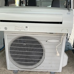 エアコン