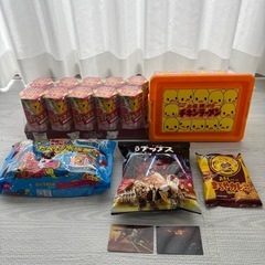 お菓子セット