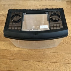 昆虫飼育ケース