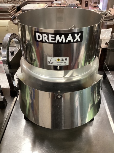 キャベロボ  DX-150  DREMAX