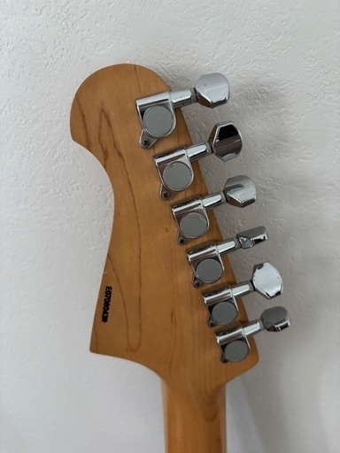 Gilmour InnovationII　ギター