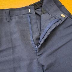 小学生　夏用ズボン　140cmの画像
