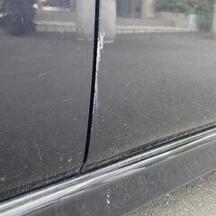ダイハツ タントカスタム X 車検前にて激安で 名義変更シンプル渡しの画像
