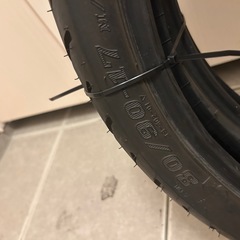 バイク用 タイヤ ティムソン TS602 80/90-27 TL...
