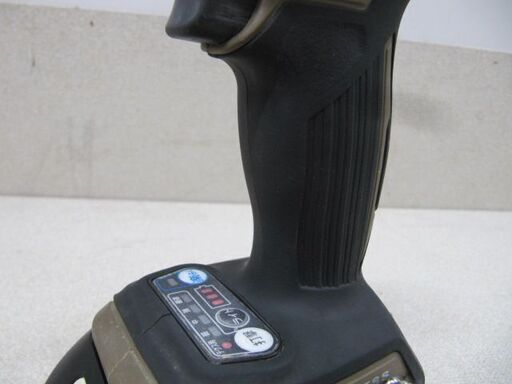 ?【電動工具】18Vマキタ インパクトドライバTD170DTXAB 【電動工具地域最大の売り場面積！高価買取アールワン田川】
