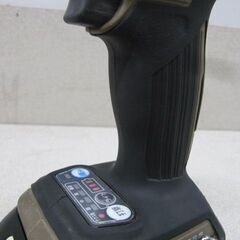 🌲【電動工具】18Vマキタ インパクトドライバTD170DTXAB 【電動工具地域最大の売り場面積！高価買取アールワン田川】の画像