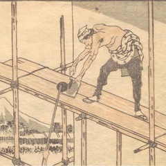 北海道　左官のお仕事です。