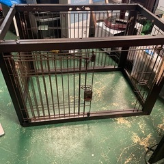 安い、、ペットゲージ