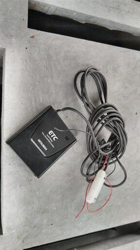Yahoo!オークション - ETC車載器 トヨタ純正ETC 08686-00191