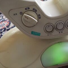 大きなサーキュレーター、４０ｘ２０ｘ５５、動作確認済みの画像