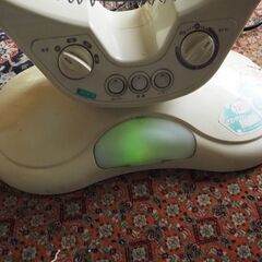 大きなサーキュレーター、４０ｘ２０ｘ５５、動作確認済みの画像