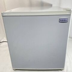 冷蔵庫 中古動作確認済 エスケイジャパン ノンフロン冷蔵庫/45L SR-A50 2016年製