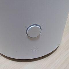 Miスマート抗菌加湿器の画像