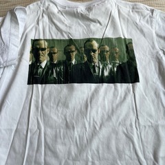 2枚セット‼️UNIQLO Lサイズ　半袖の画像