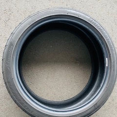 bridgestone potenza 2022 225/40R18の画像