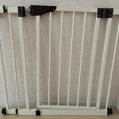 ベビーゲート