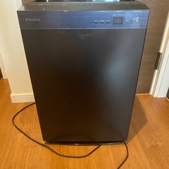 ダイキン　空気清浄機