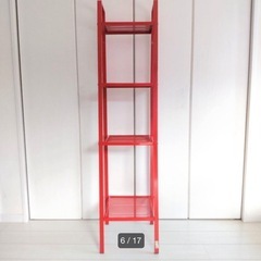 IKEA　LERBERG レールベリ シェルフユニット