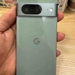 pixel 8 128gb sim free