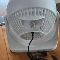 サーキュレーターの画像