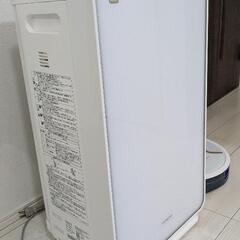 空気清浄機　日立2020年製